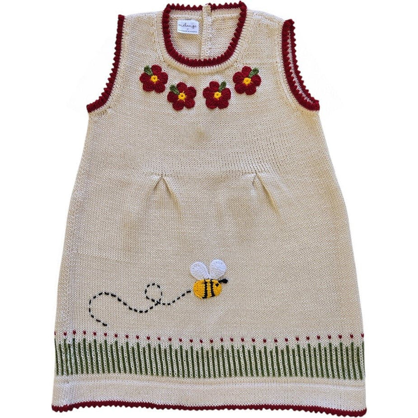 Bumblebee Garden Dress