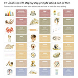 "I can calm my body" Toolbox
