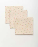Baby Napkin - Butterflies