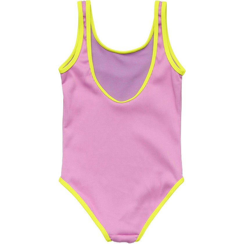 Vacay Pop Recycled Swimsuit