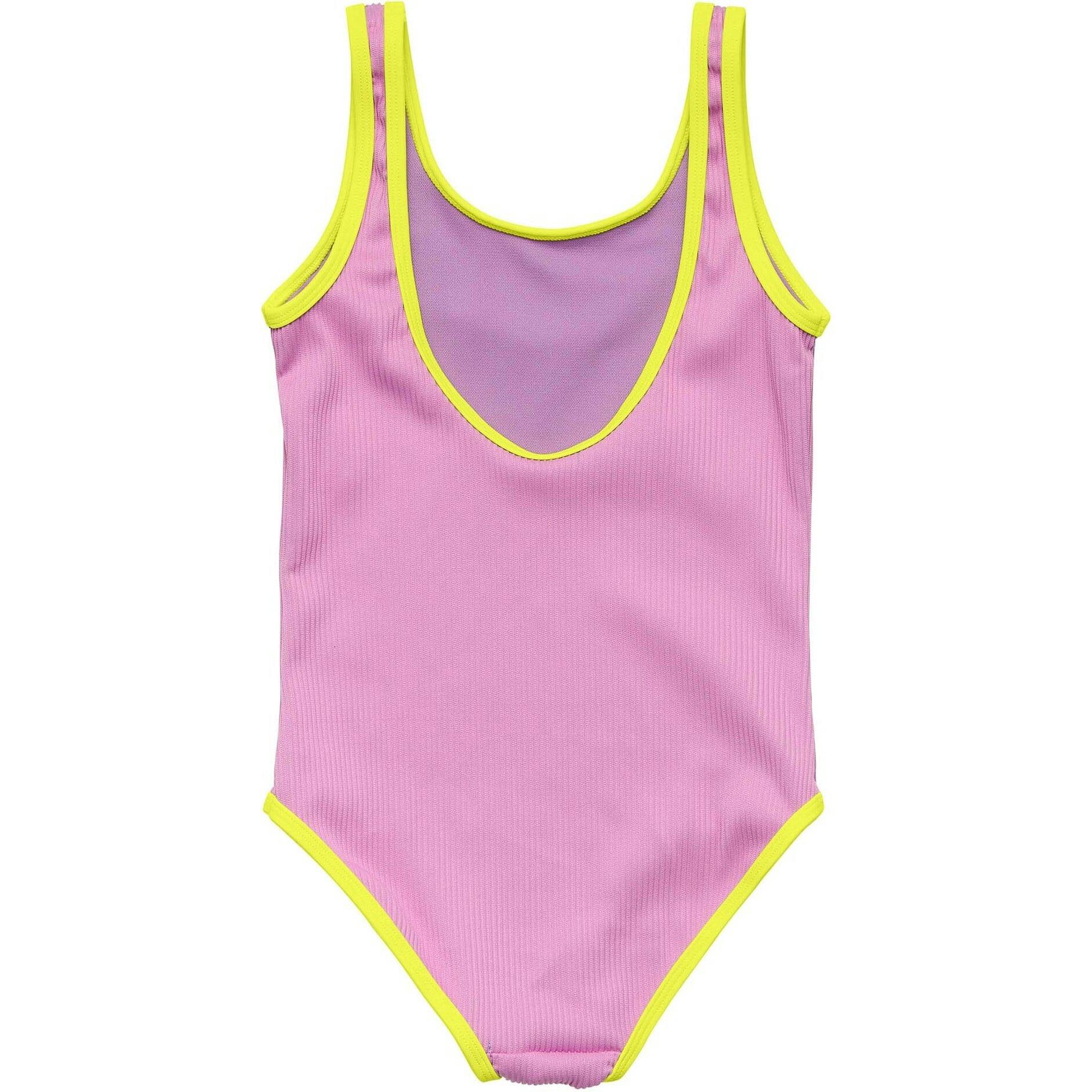 Vacay Pop Recycled Swimsuit
