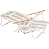 Deluxe Beach Chair