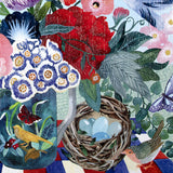 Piece&Love: Spring Bouquet - 1000 pc Puzzle
