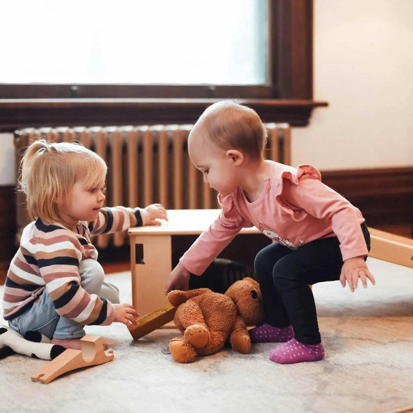 PlayBox Little Climber