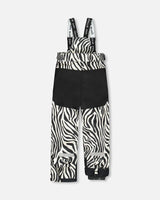 Two-Piece Teknik Snowsuit