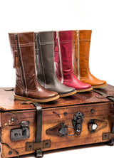 Elephantito Riding Boot