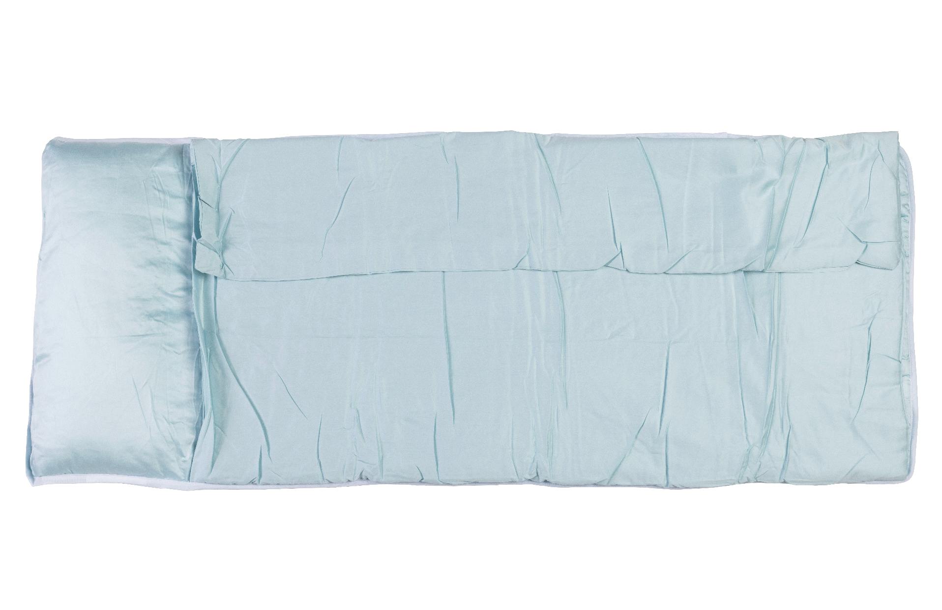 The Nap Mat in Fish
