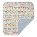 Cars & Trucks Baby Blanket