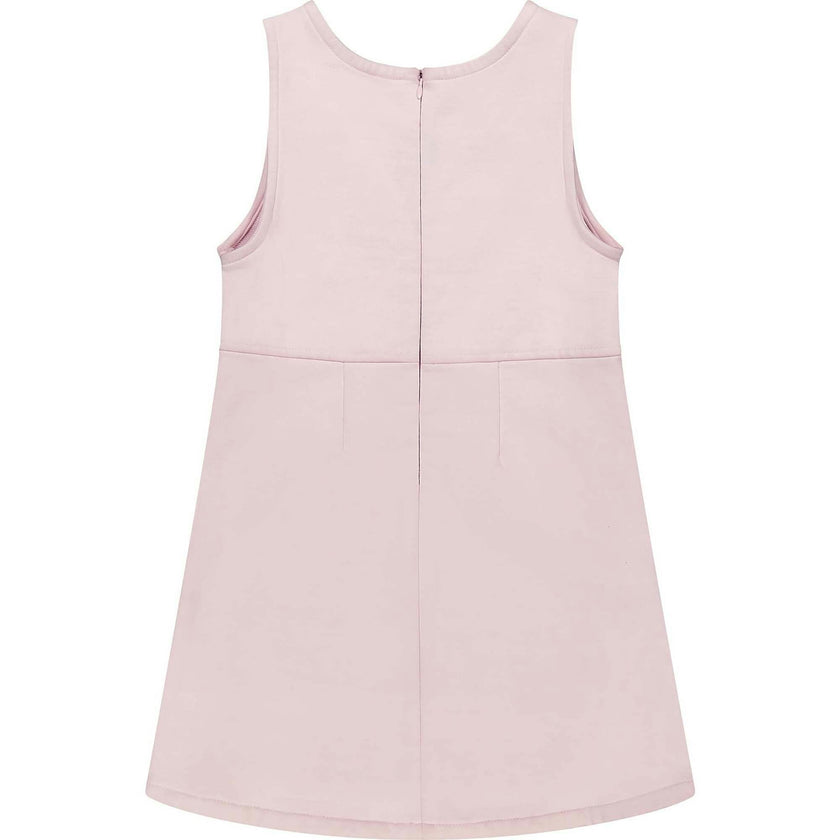 Hana Dress | Primrose Pink