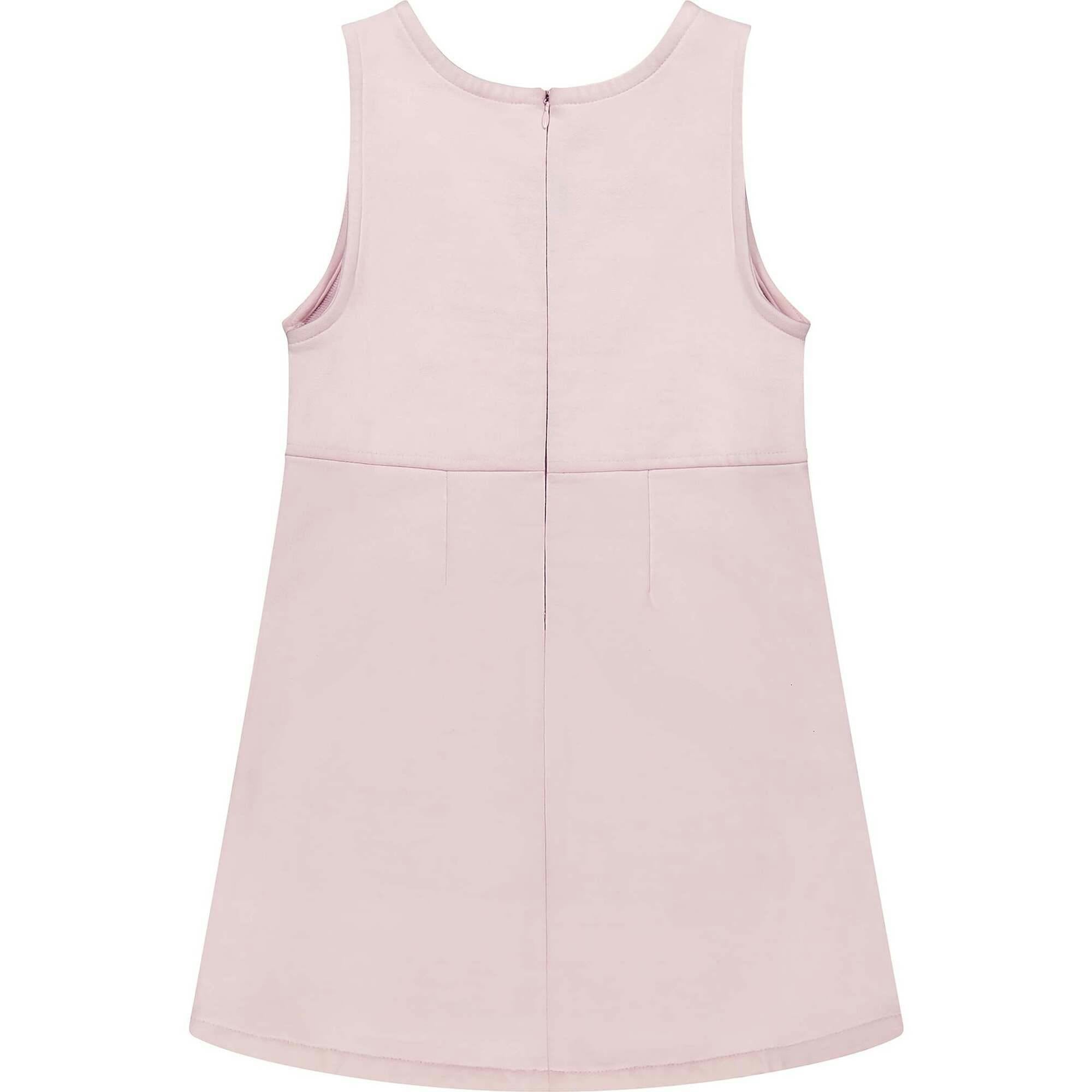 Hana Dress | Primrose Pink