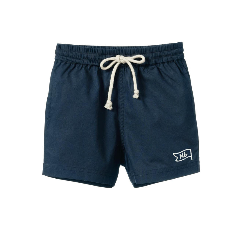 James Shorts