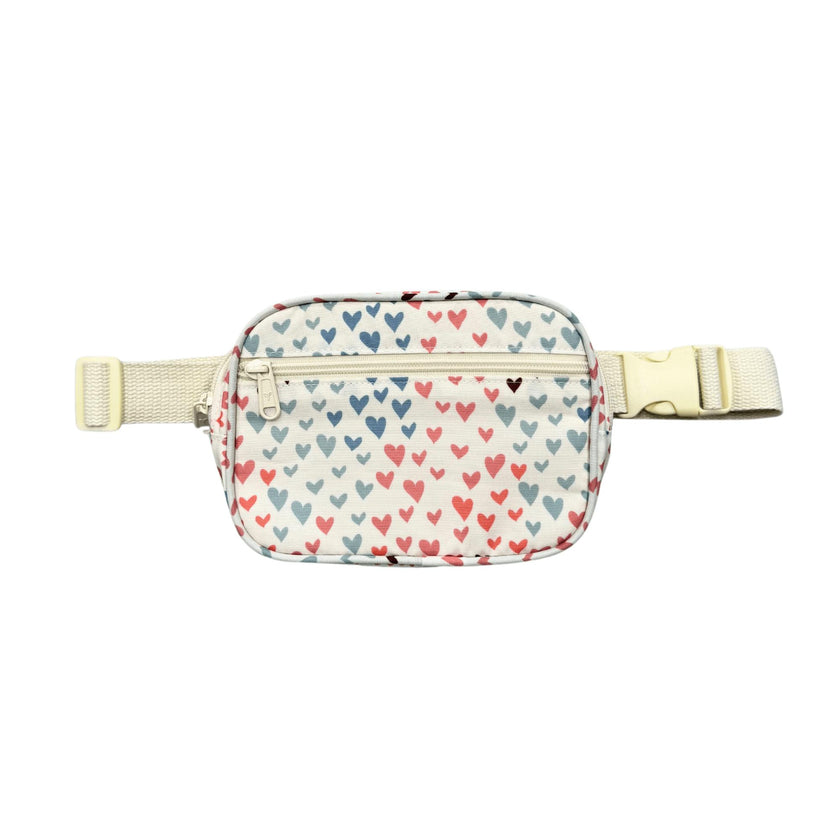 Girl's Mini Belt Bag