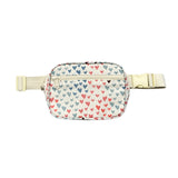 Girl's Mini Belt Bag