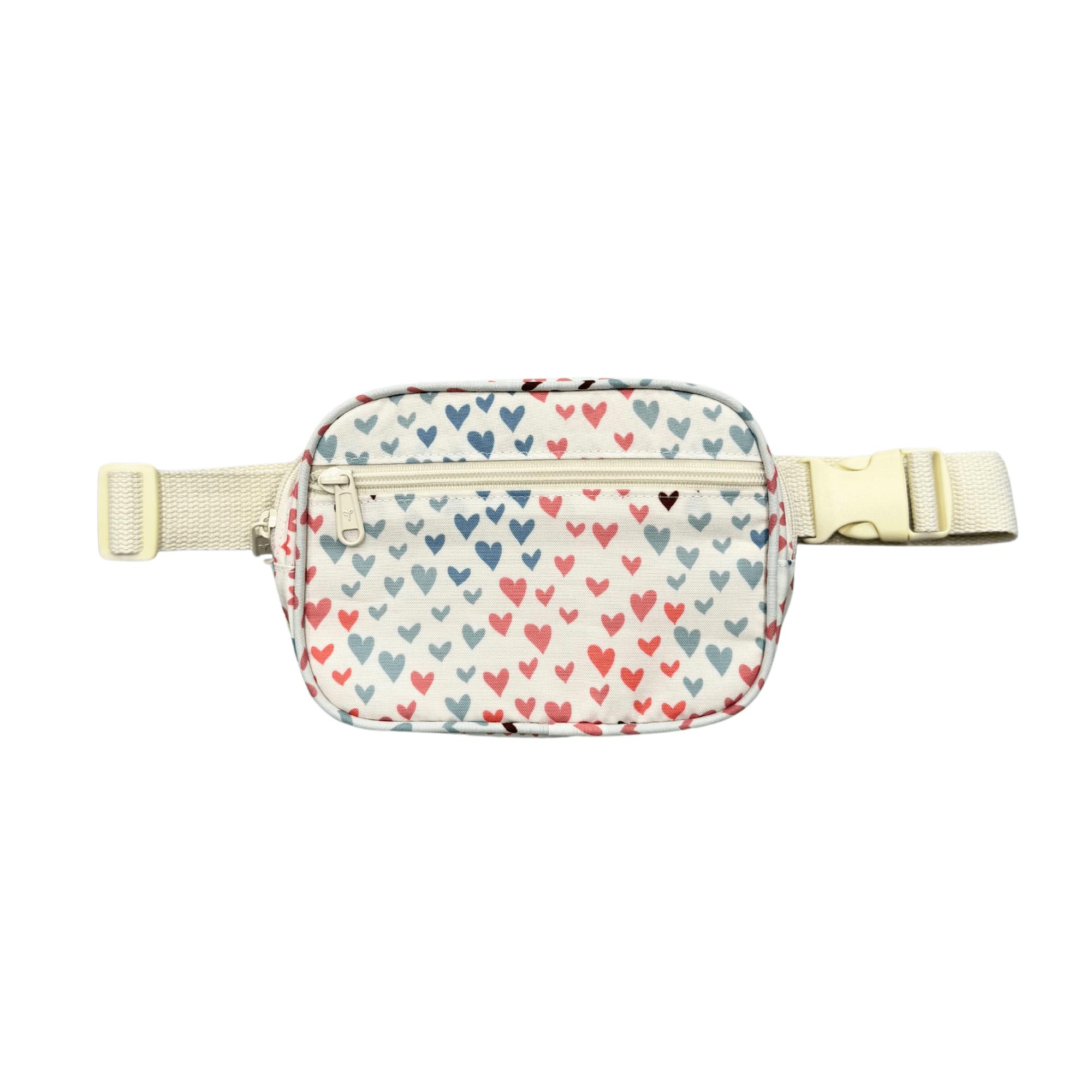 Girl's Mini Belt Bag