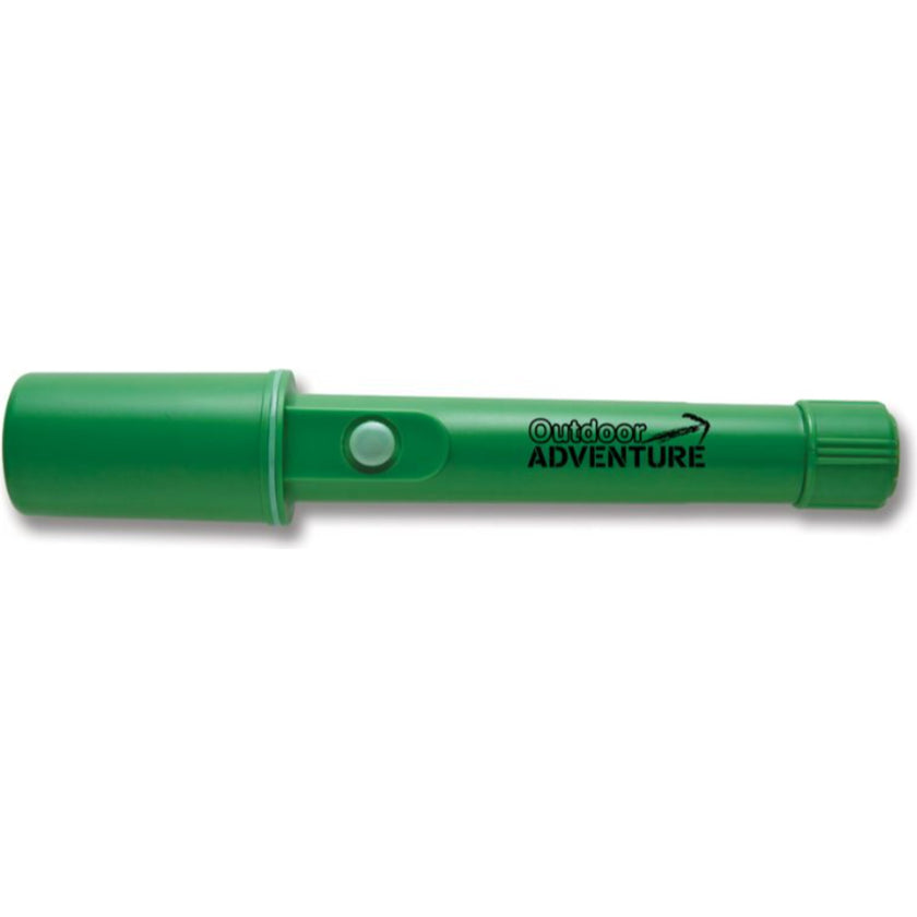 Outdoor Adventure: Night Vision Torch