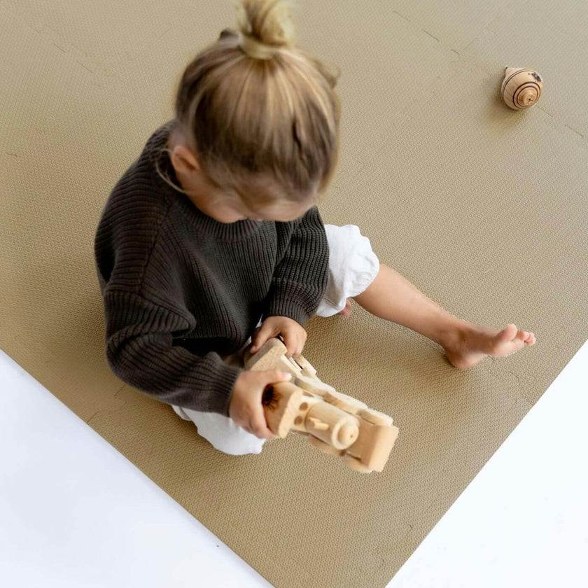 Classic Foam Playmat