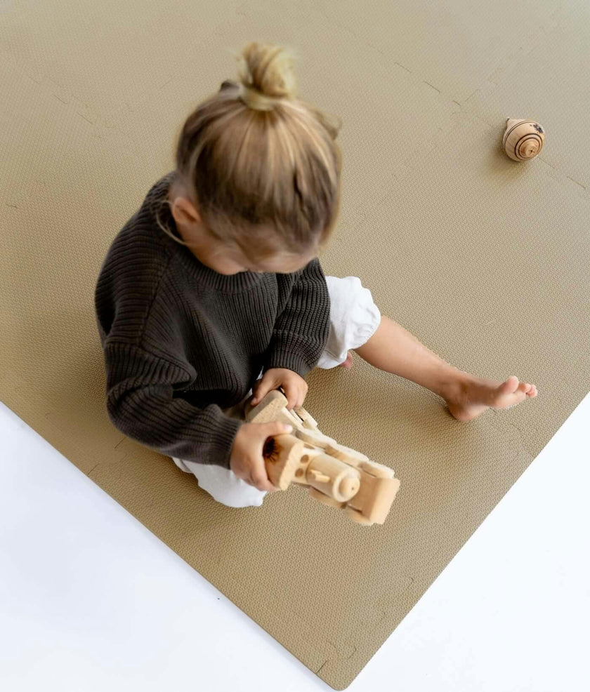 Classic Foam Playmat