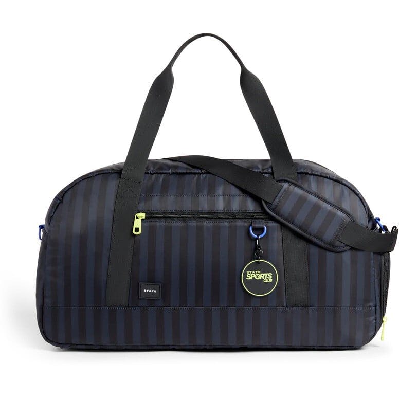 Fenway Sports Duffle