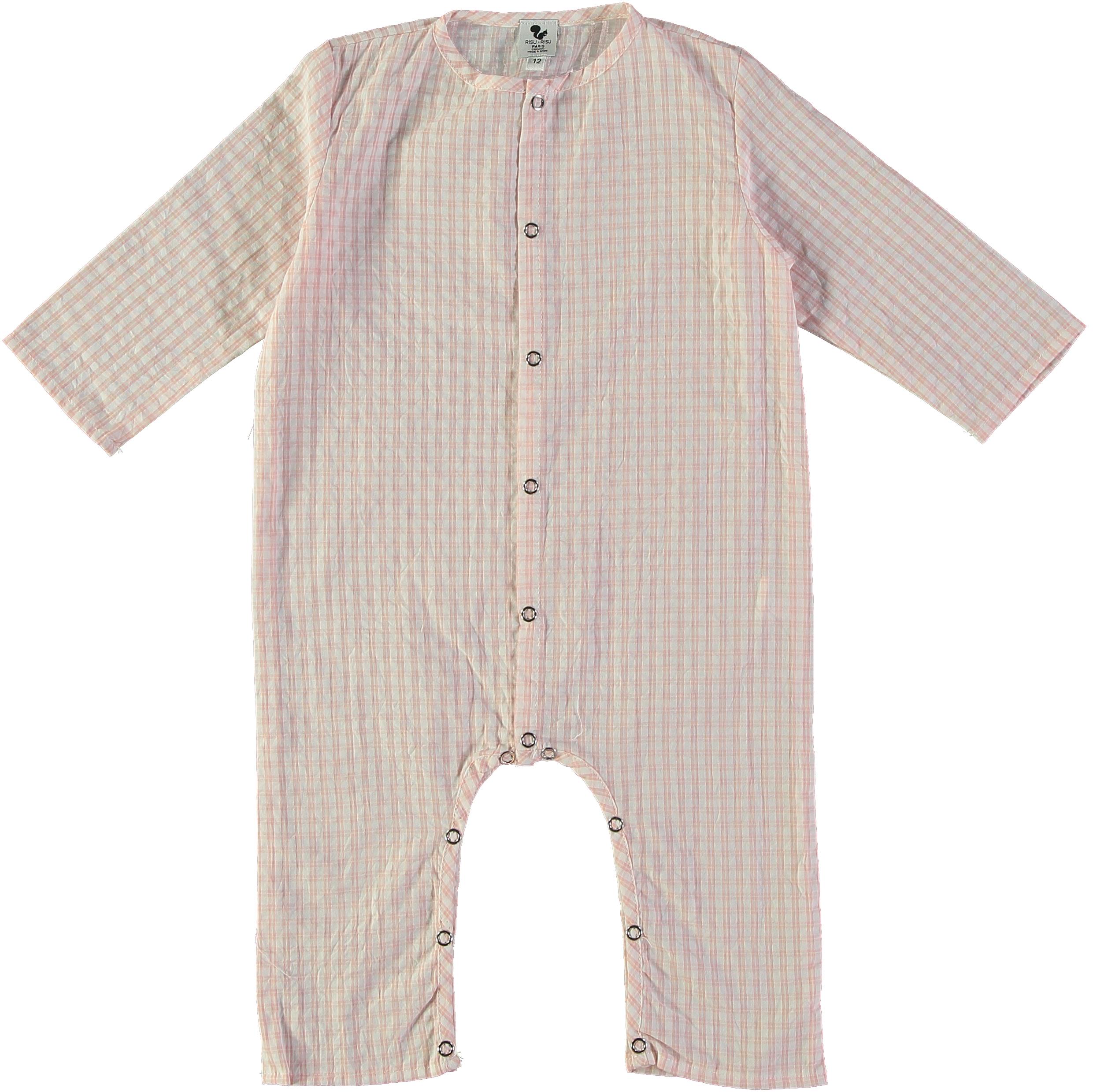 Combinaison bébé Polito