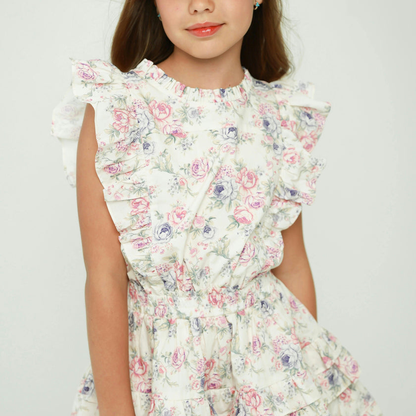 Gustavia dress