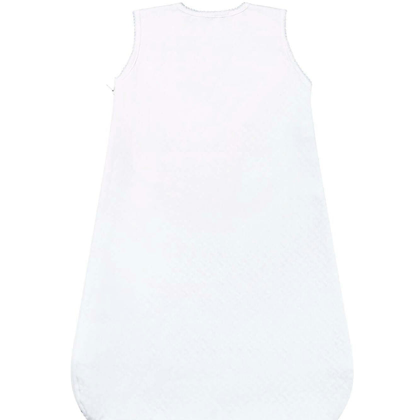 Basket Weave Quilted Baby Sack