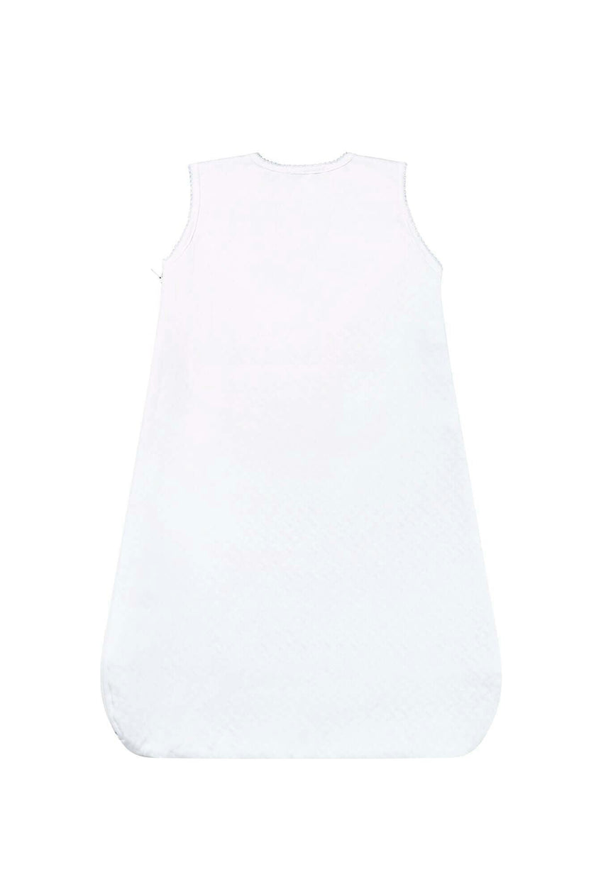 Basket Weave Quilted Baby Sack