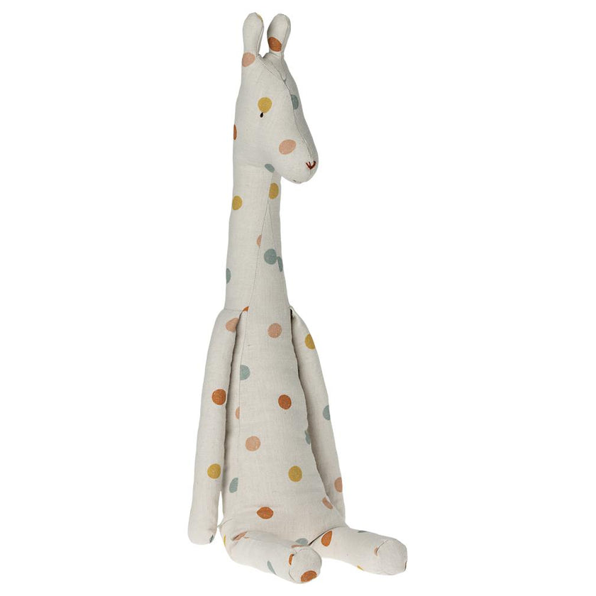 Giraffe, Big