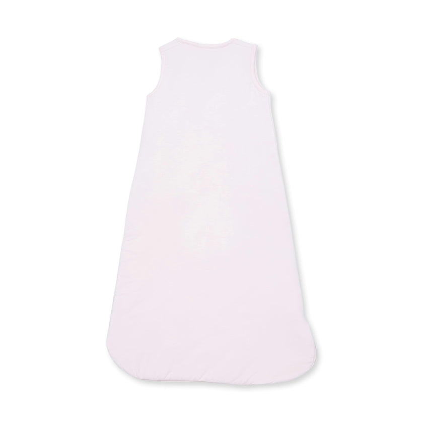 Solid Mauve Morn - Sleep Bag