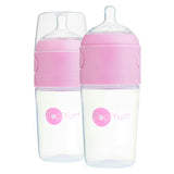 9 oz Anti-Colic Formula Making Baby Bottle