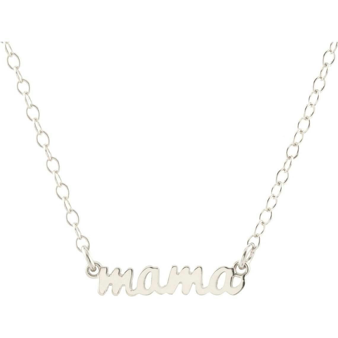 Mama Charm Necklace