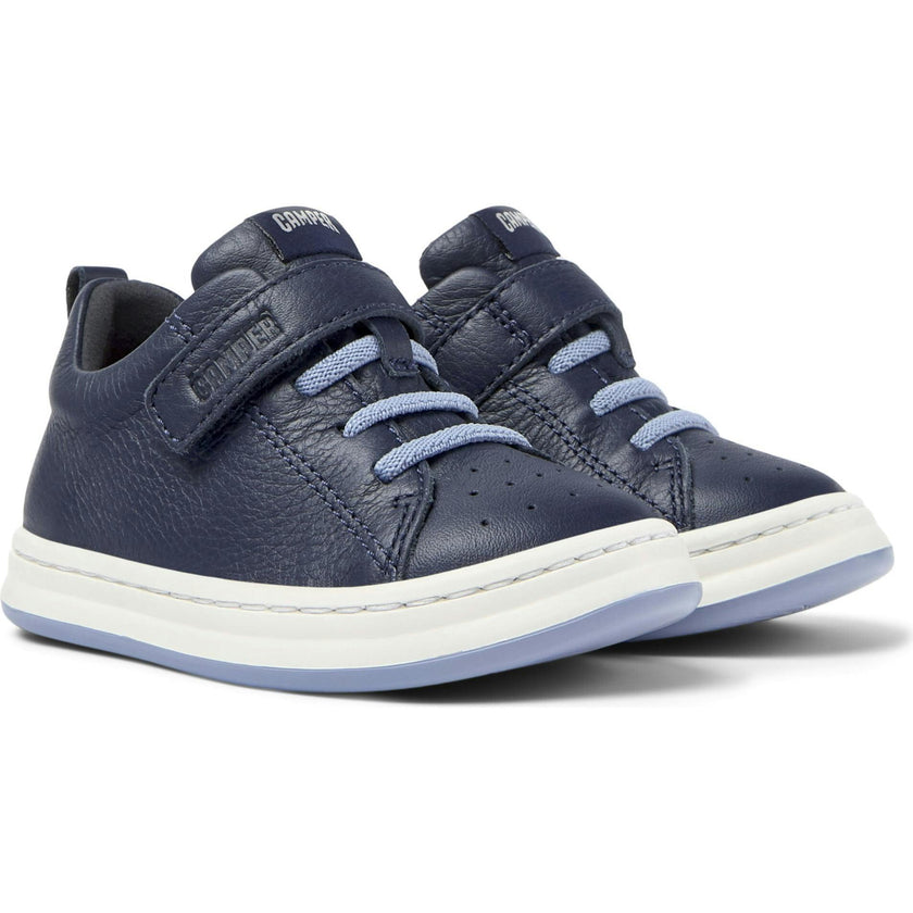 Sneakers Runner Four First Walker, Blue