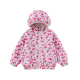 Nova Reversible Windbreaker