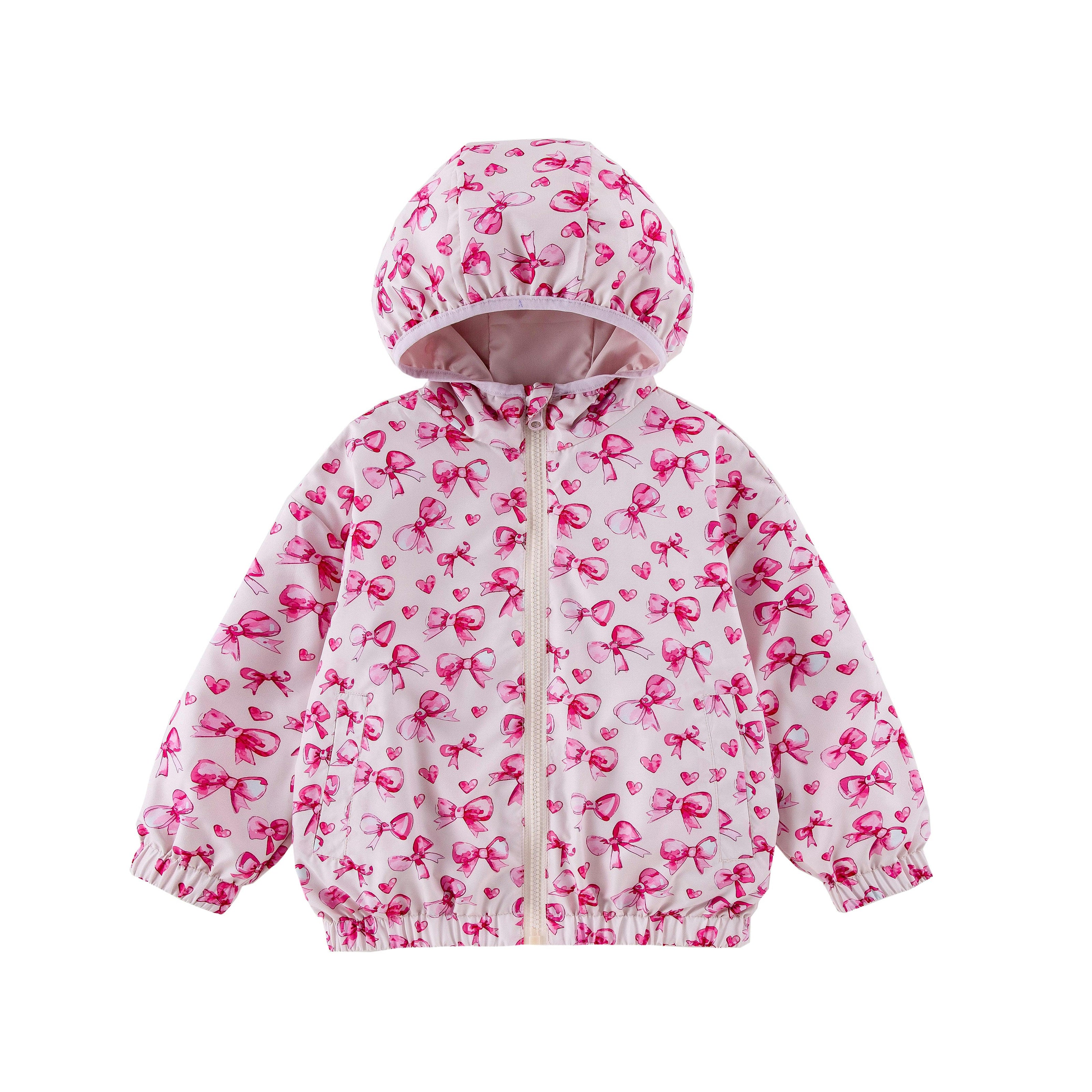 Nova Reversible Windbreaker