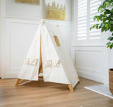 Tent Covering For Tulip (Bouncer Sold Separately)