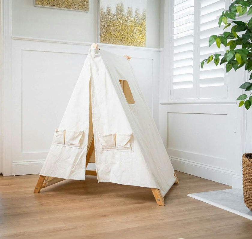 Tent Covering For Tulip (Bouncer Sold Separately)