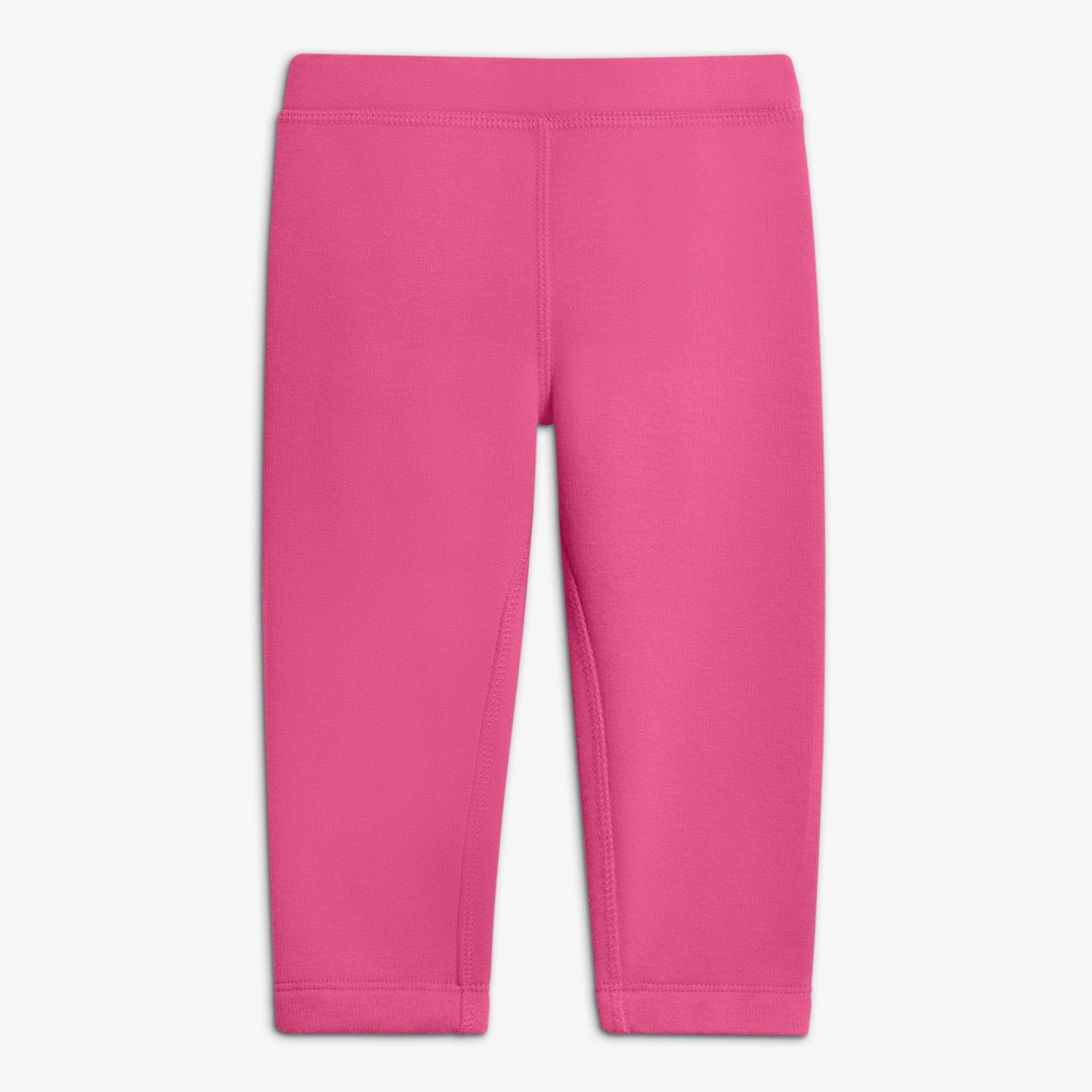 Baby coziest fleece-lined legging