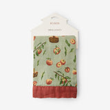 Apple Orchard Bamboo Mini Lovey
