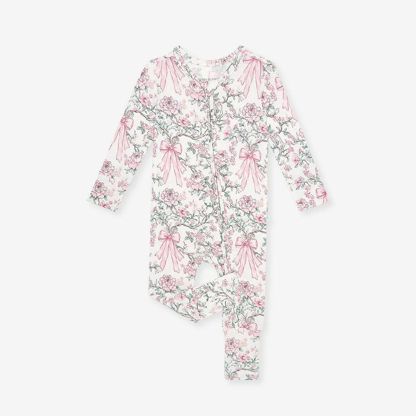Irene Convertible One Piece