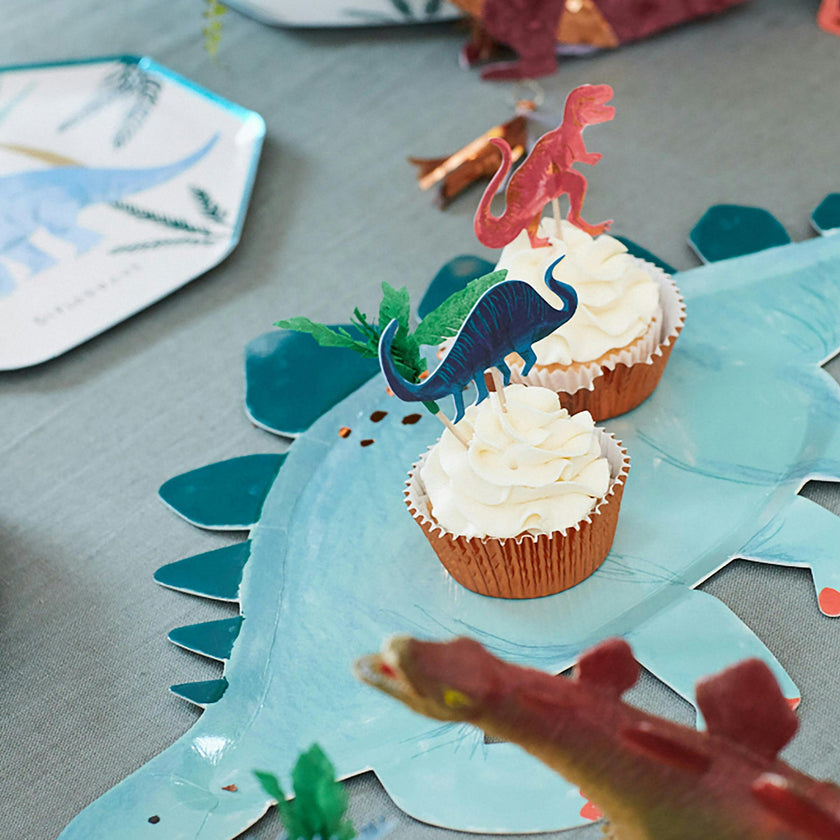 Kingdom Cupcake Kit