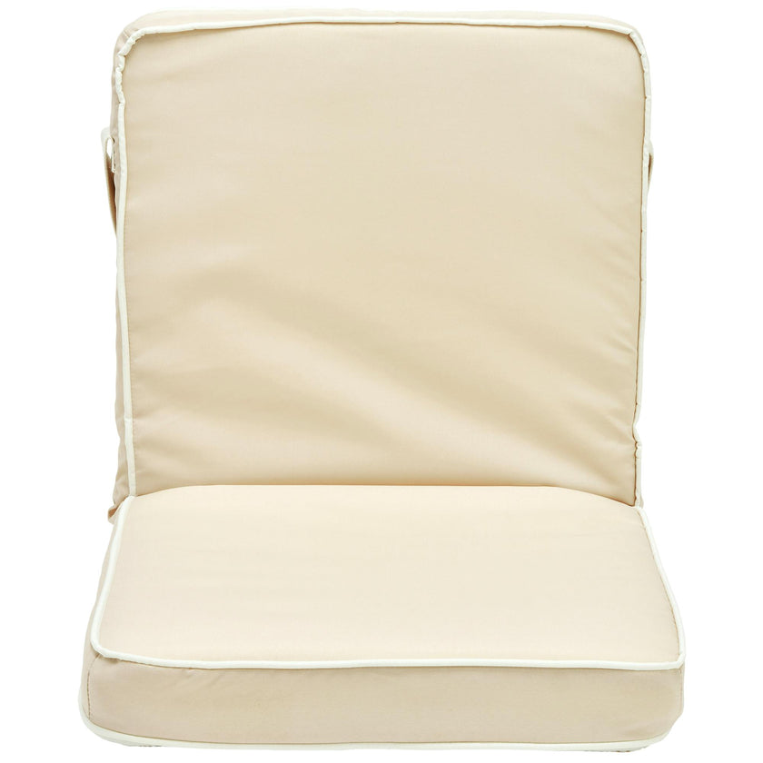 Take Anywhere Folding Chair: Oyster