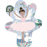 Enchanted  Shaped Jigsaw with Shaped Box