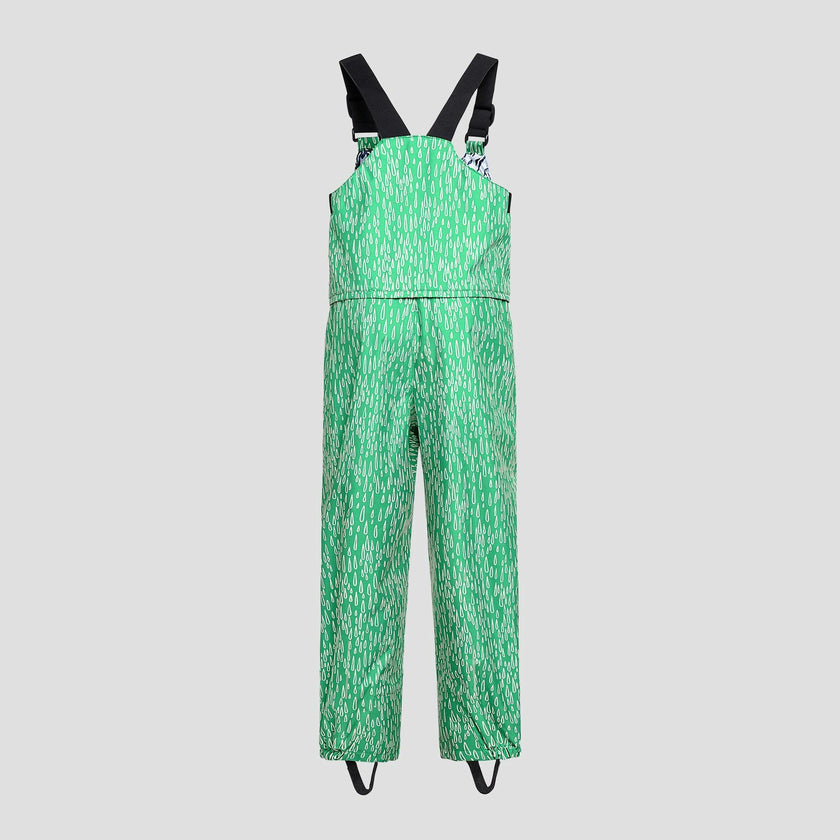 Dan Rain Pants "Twine"
