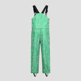 Dan Rain Pants "Twine"