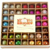 Boxed Ornament Set