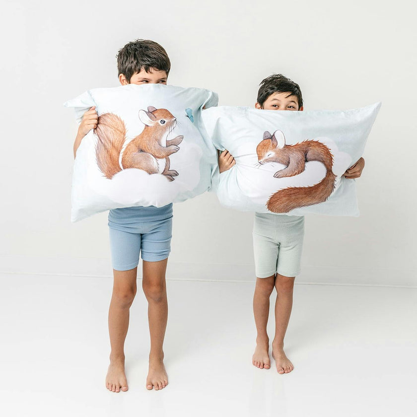 2-Pack Pillowcase Set
