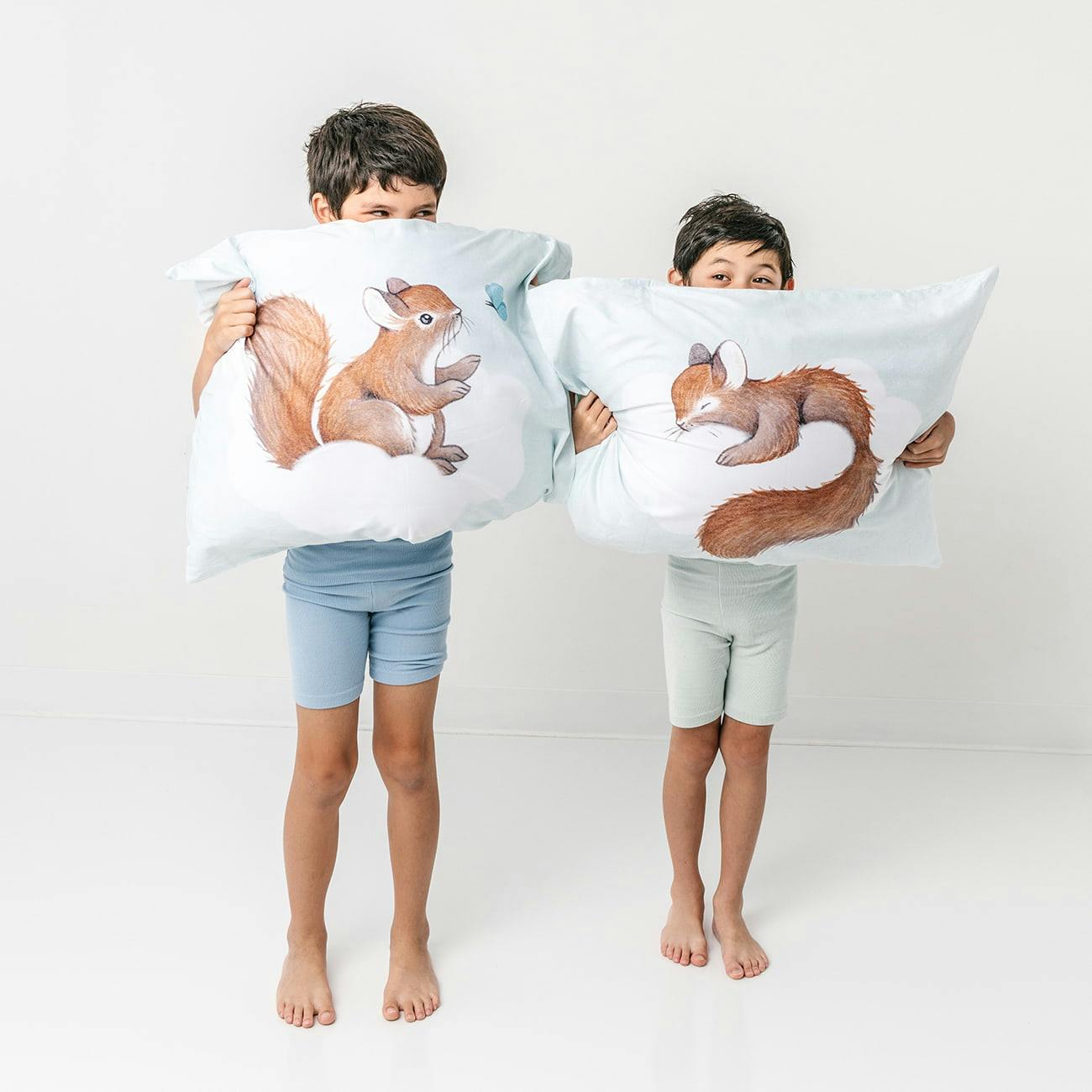2-Pack Pillowcase Set