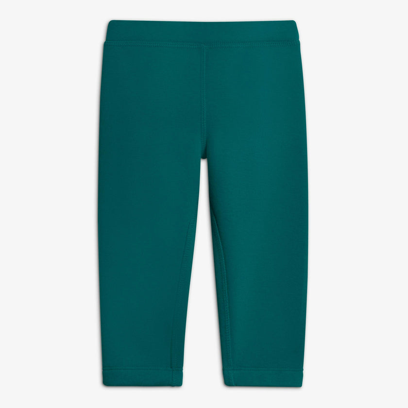 Baby coziest fleece-lined legging