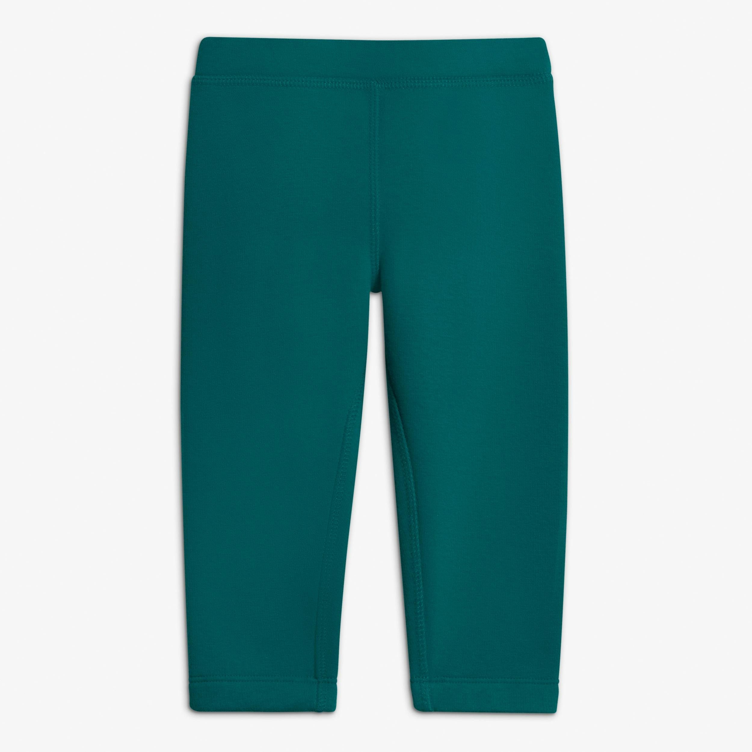 Baby coziest fleece-lined legging