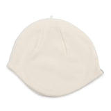 basics cap | ivory