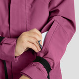 Neve snow jacket